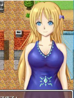 艾露莎与绯色之迷宫