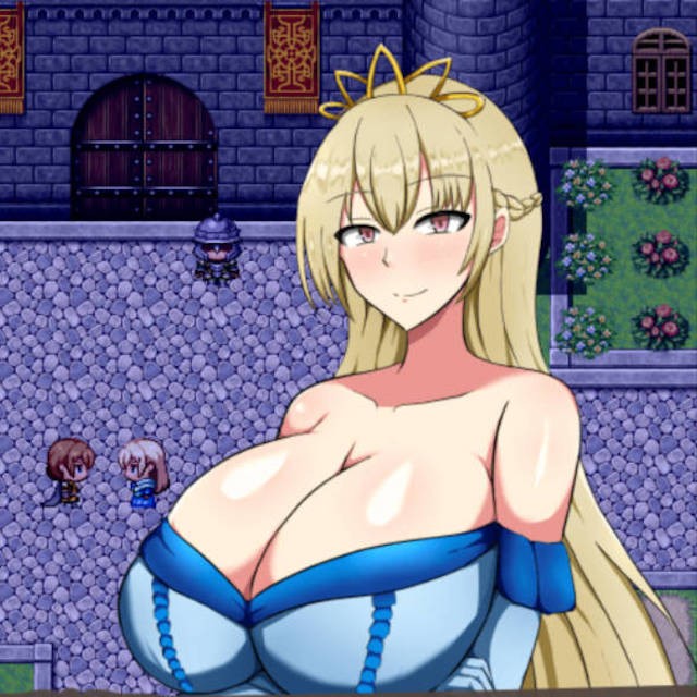 近卫骑士薇恩的非日常事务