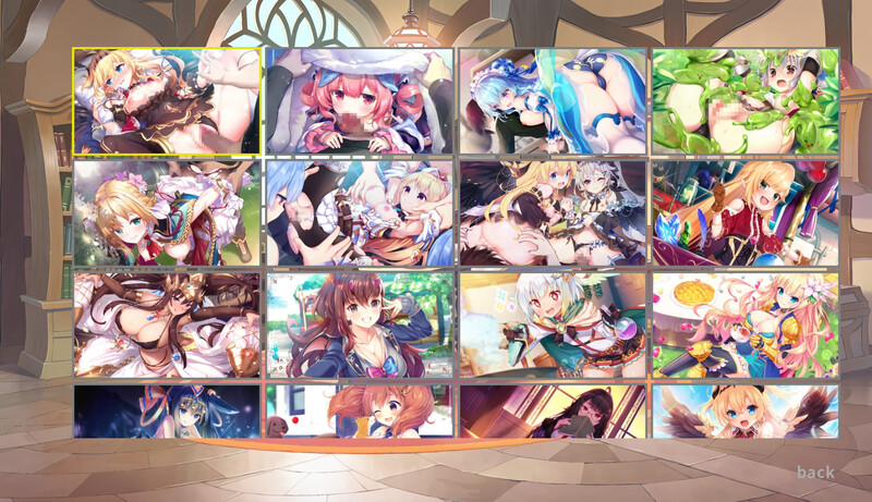 大型ADV/全动态/2C丨天使连结（Angelic Link）V1.0.2 官方日文离线版【20240803】 游戏截图 6