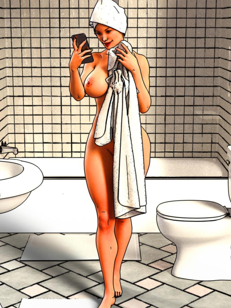 情侣的爱与欲望二重唱