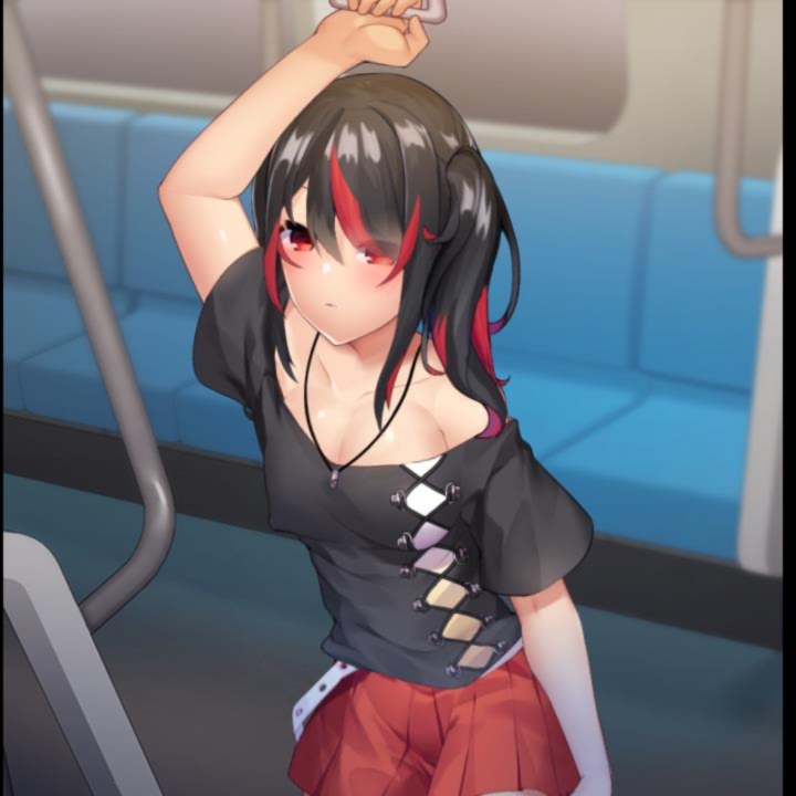 痴汉调教~调教两个自大的小母狗