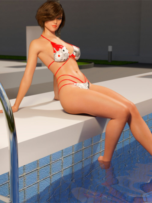 大兄弟：另一个故事