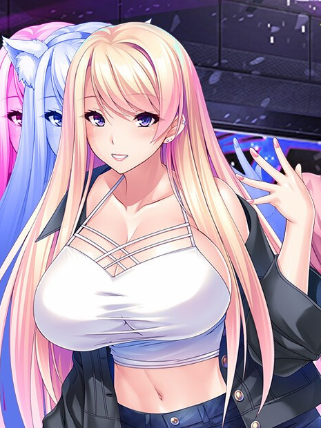 古怪的角色扮演：狂野的嘉鲁斯