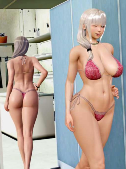 挑逗~约会~卡农