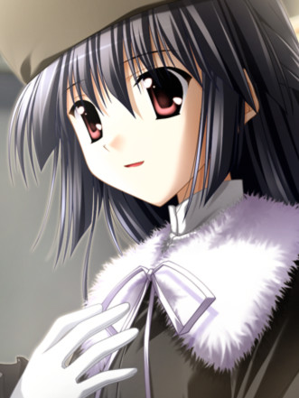 悠久之翼 - the latter tale.