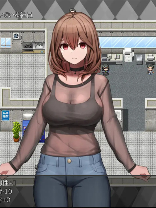 绝密 不起眼上司培育全记录