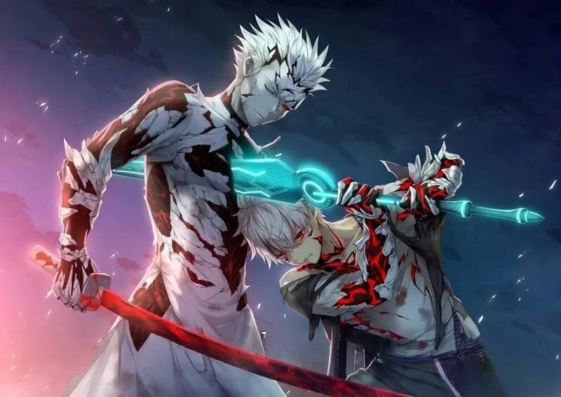 堕欲魔导书：Deep One 精修汉化版 游戏截图 1