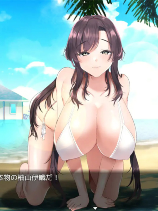 强势的写真偶像被监禁凌辱