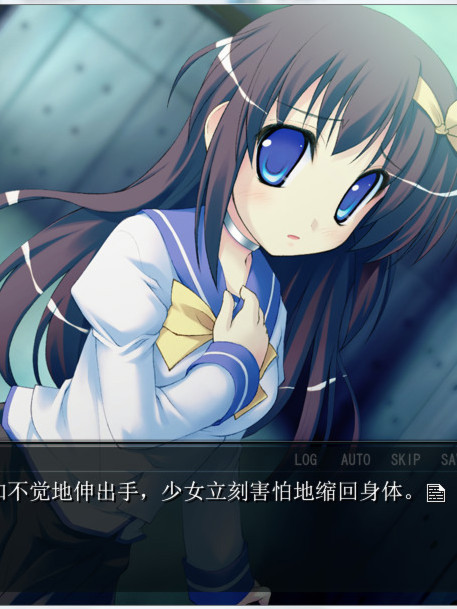 秘密游戏 -杀手皇后-