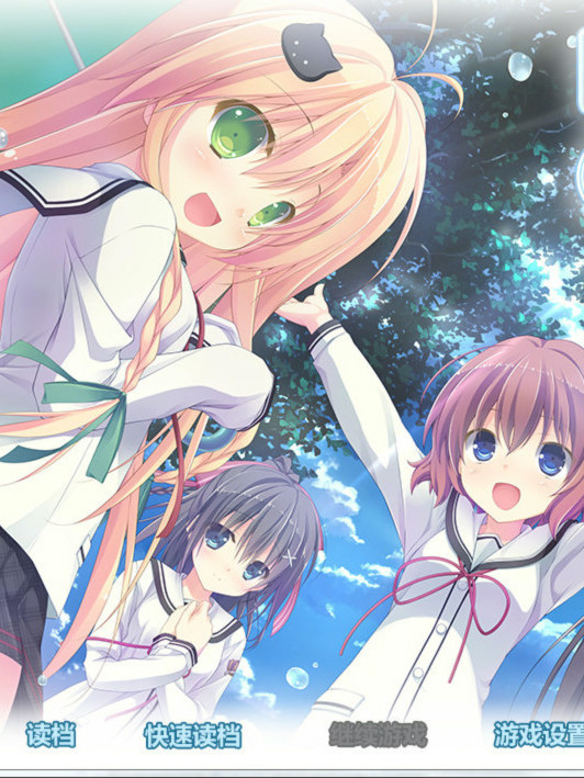 晴霁之后，定是菜花盛开的好天气