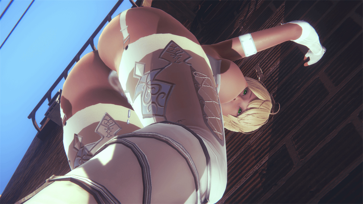 亚洲SLG/AIGPT汉化/3D丨旧职业Old Profession  v0.75【20240729】 游戏截图 2