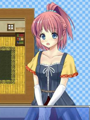 欲望勇者~所有女人都是我的