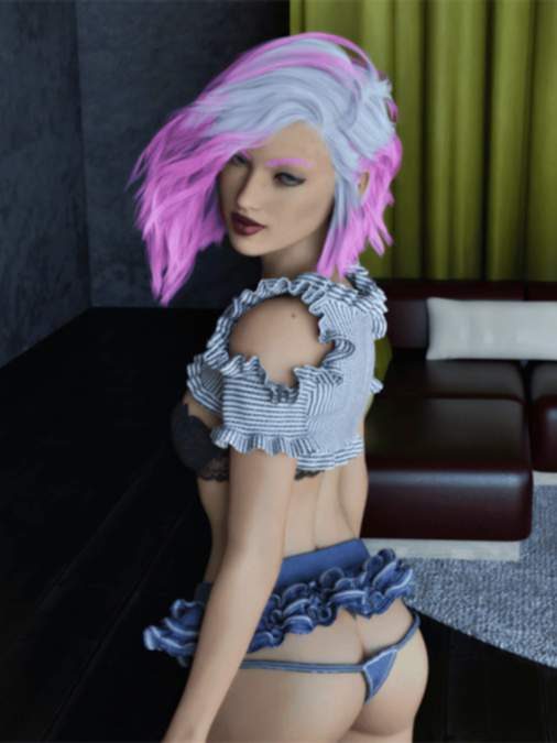 我姐姐的狡猾阴谋