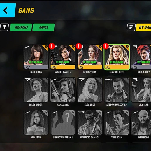 罪恶都市/罪恶需求