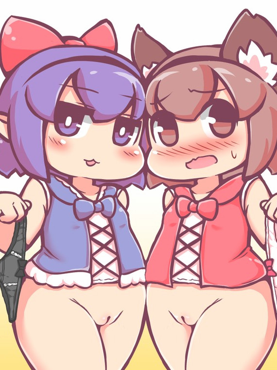 小红帽与不可思议的洞窟