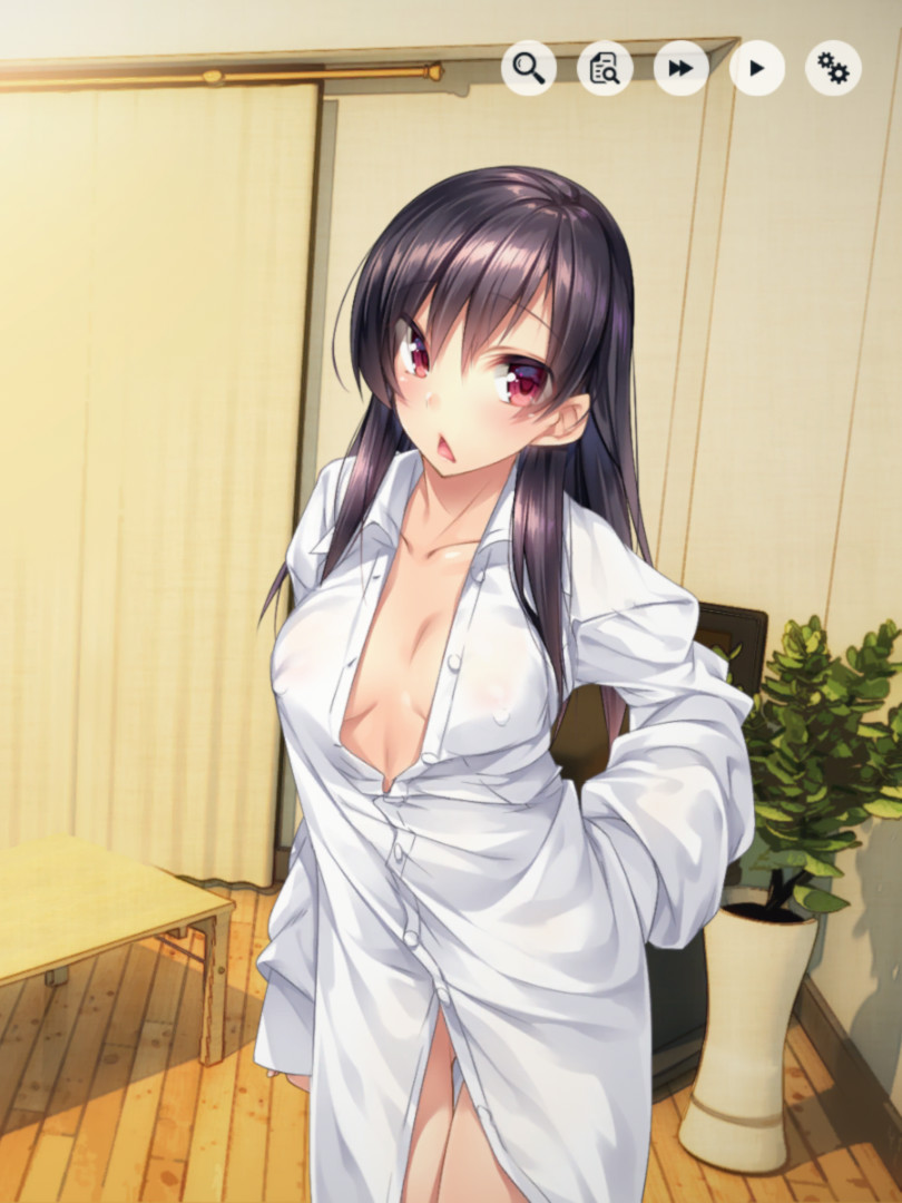 1-Room -家出少女-