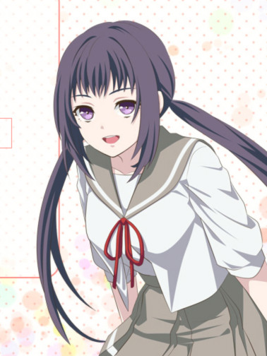 我的现实生活太过于充实