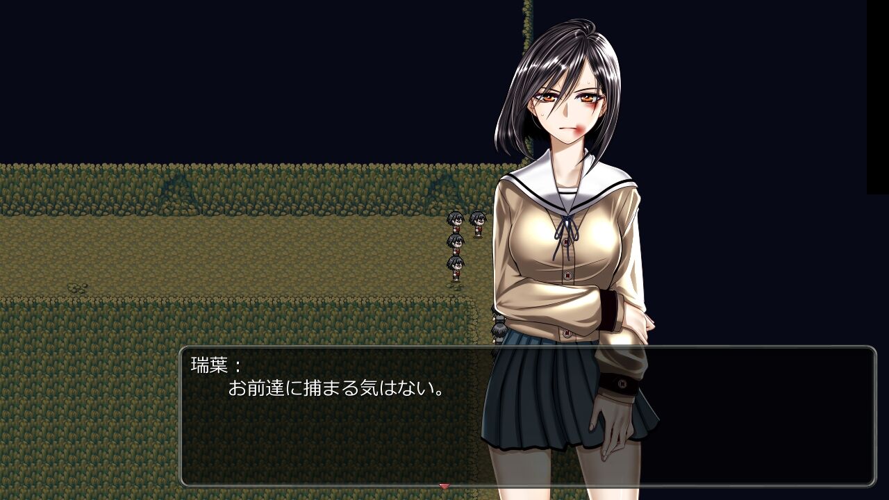 RPG/新汉化 丨 诺瓦莱岛/ノロワレ島~噛まれたらもうおしまいV1.06 全CG 【20230626】 游戏截图 3
