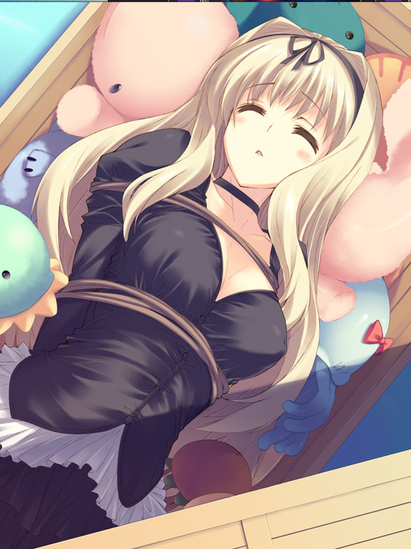 ToHeart2 AnotherDays