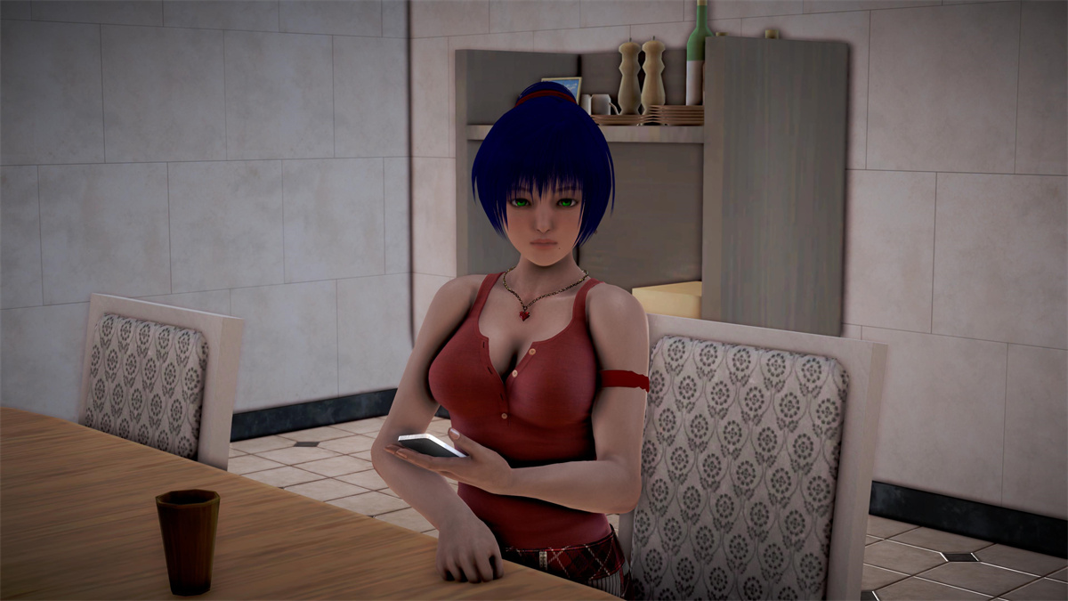沙盒SLG汉化动态丨我的新邻居 My New Neighbors v1.45【20230805】 游戏截图 5