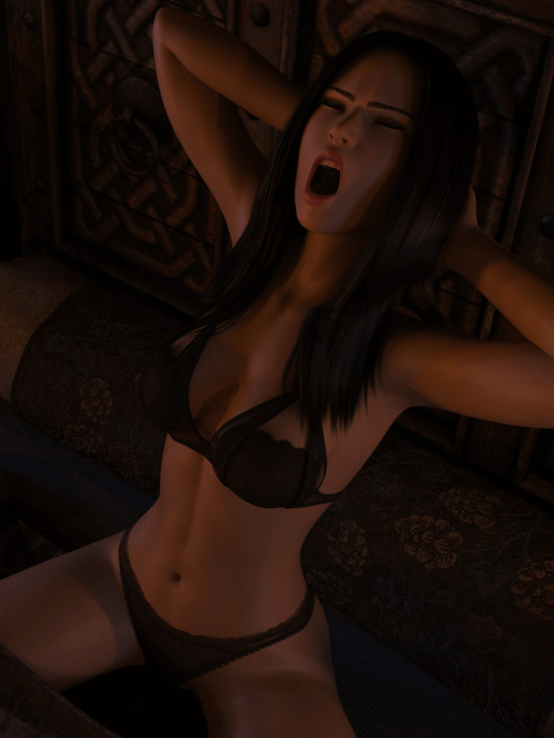 阿斯特鲁姆的河流