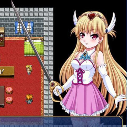 复仇的公主蜜歇露