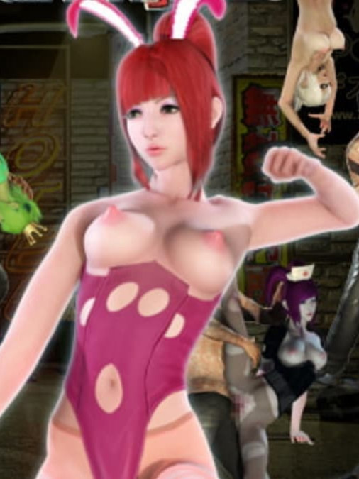 定制战斗少女-Rubby - Master