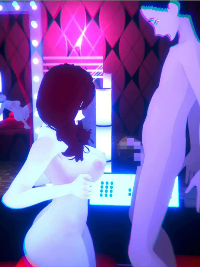 潜入！疑惑的洗脑SEX邪教