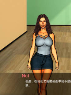 情侣的爱与欲望二重唱