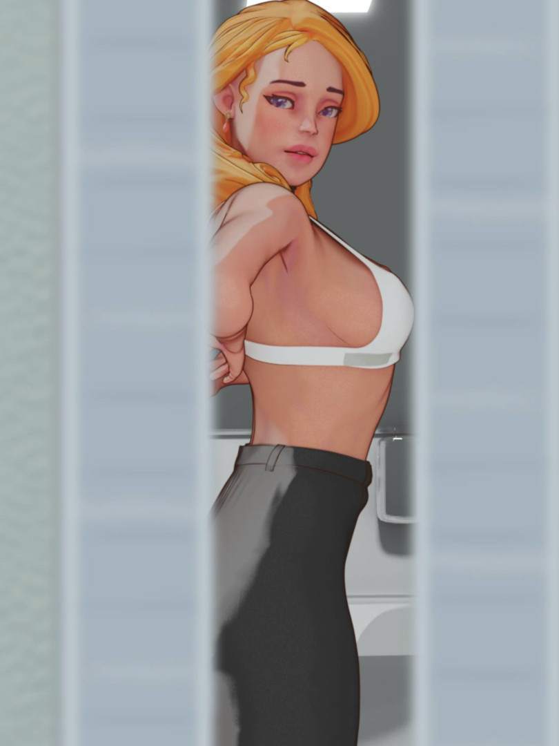 驯服它！虚幻重制版