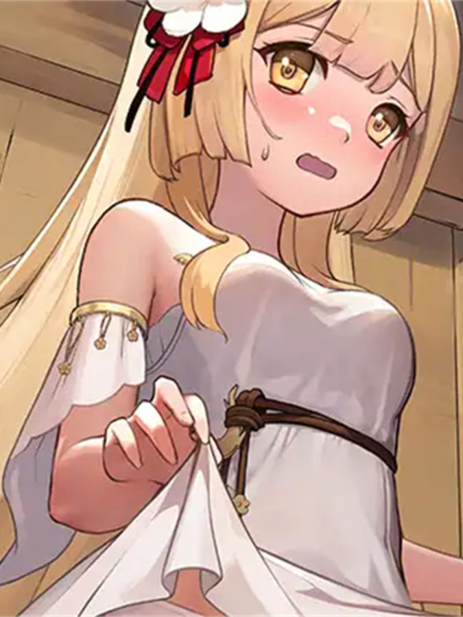 蔚蓝航迹：终焉之塔与纺诗少女 第一章