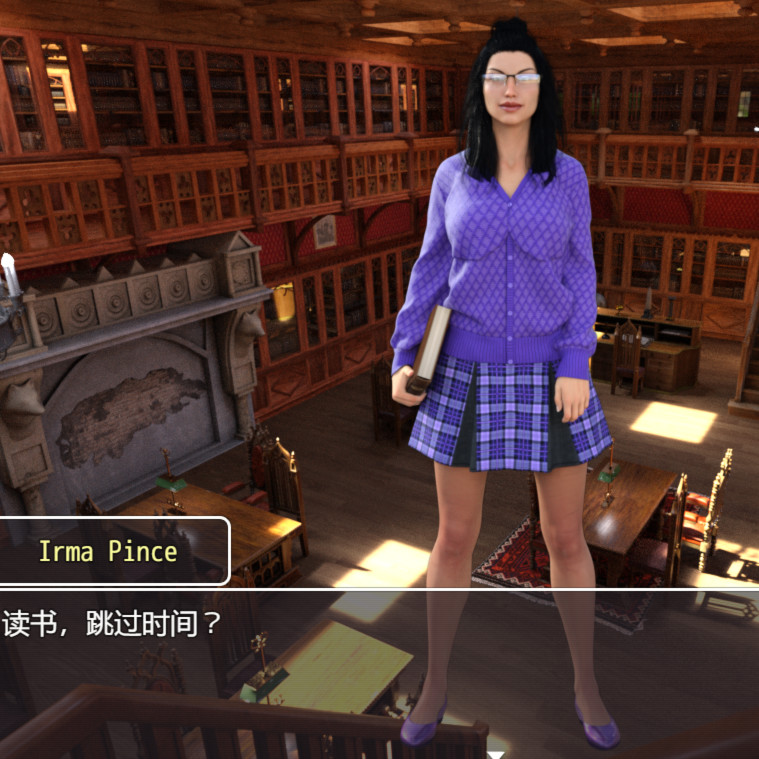 女巫调教 / 赫敏调教 / 赫敏和爱情的魔法