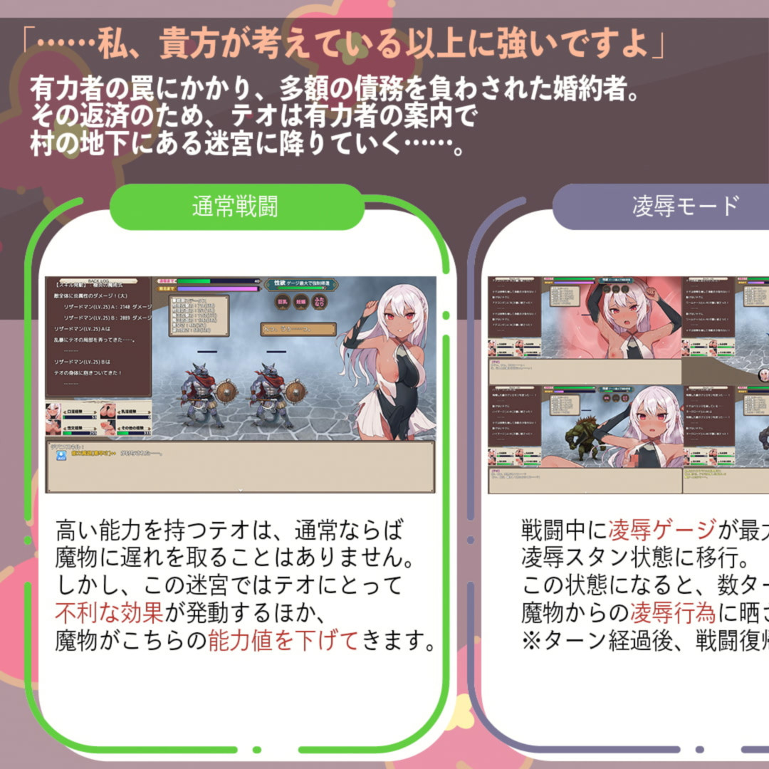 即将结婚的A级冒险者