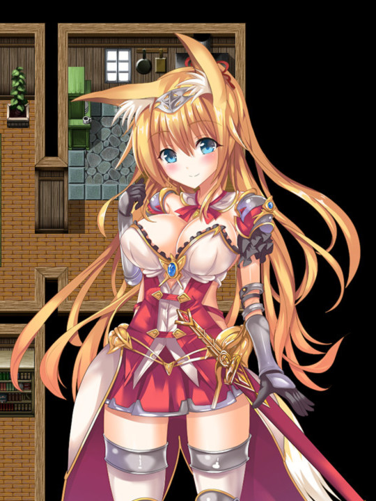 公主大人才不会认输呢 -国家统一冒险传-