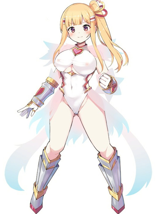 魔造少女Otometia