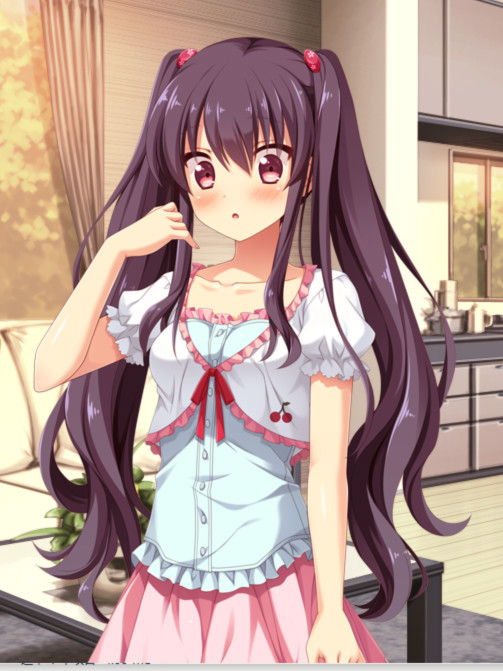 相见5分属于我！ 时间停止和不可避的命运