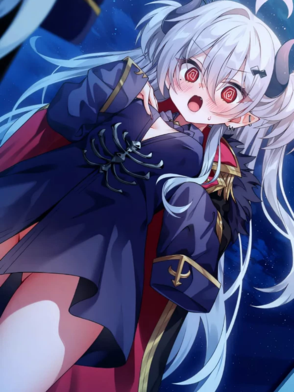 转性魔王大人无法战胜勇者！