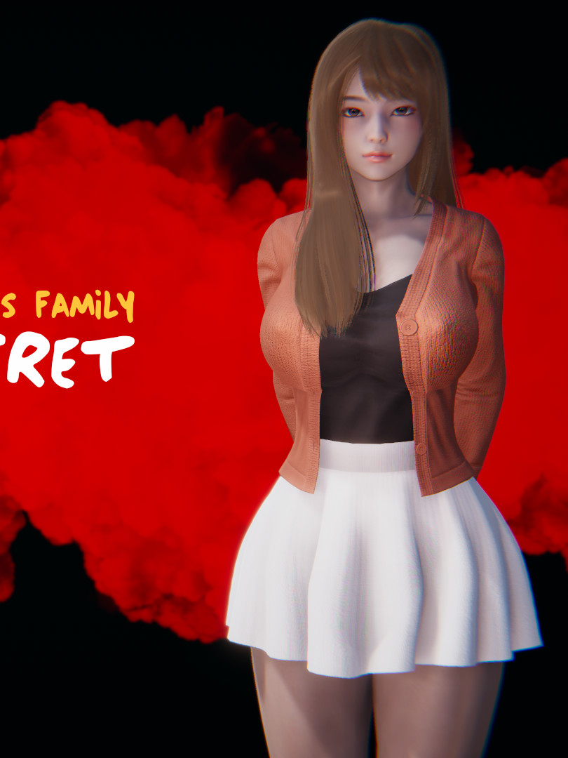 巴斯蒂安的家族秘密