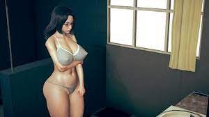 欧美SLG/动态/更新丨 恶霸试图腐蚀我的母亲尤娜 My Bully Tries to Corrupt My Mother Yuna Ep.3.5 v0.66  汉化版 【20241112】 游戏截图 8