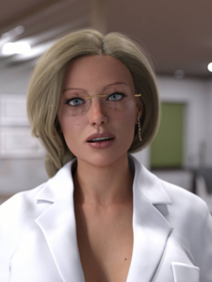 欧美SLG汉化动态 | 闭上眼睛 With Eyes Closed Demo【20230513】 游戏截图 4