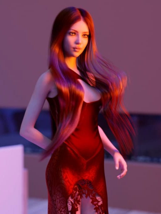 令人陶醉的味道