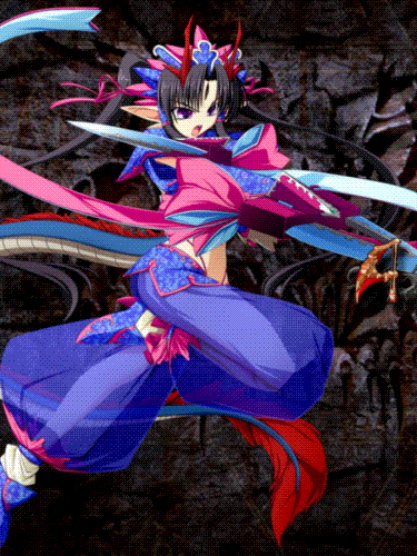 维纳斯之血 -深渊-