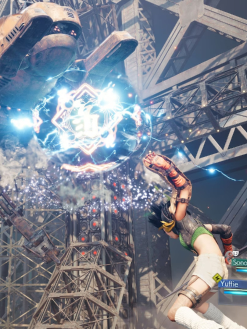 大型RPG/电脑/动态/汉化/3D丨最终幻想（合集系列）重制【20240623】