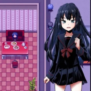 银界人柱爱丽丝