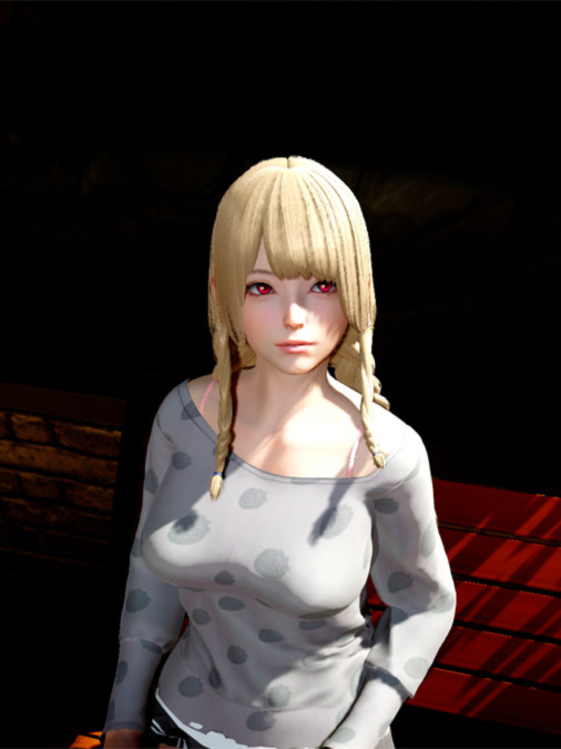 我为什么在这里