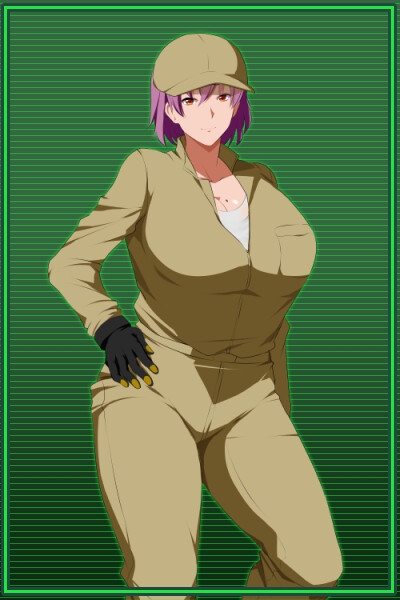 战甲机索尔甘特