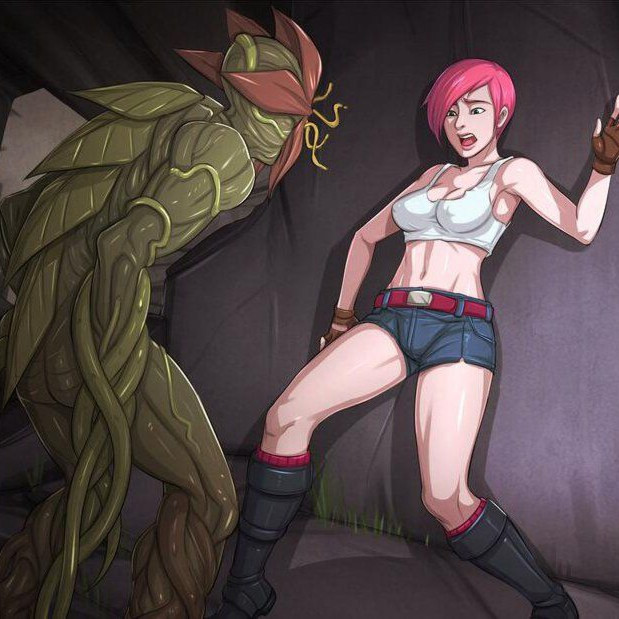 过度生长：创世纪