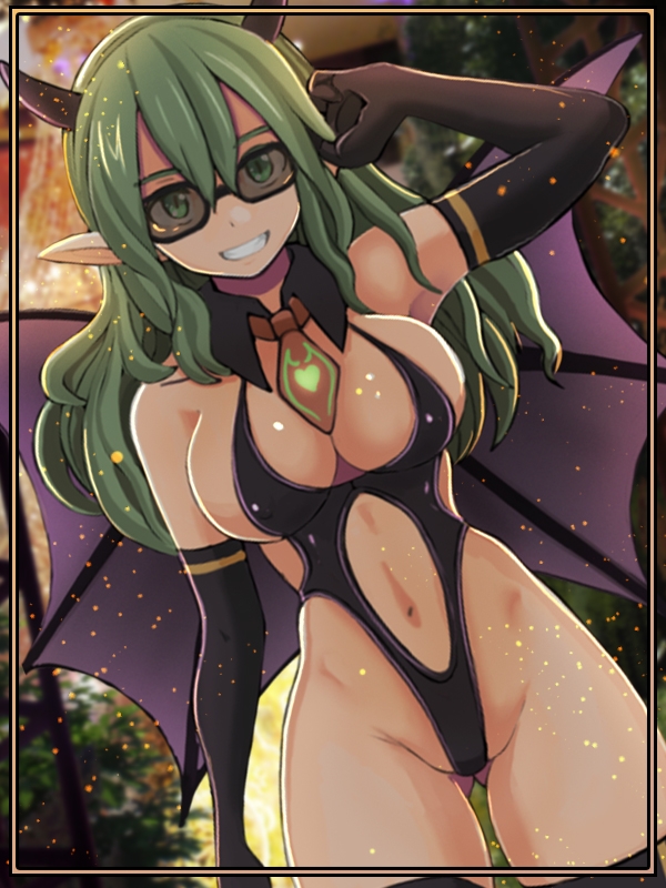 普丽西亚的冒险之旅