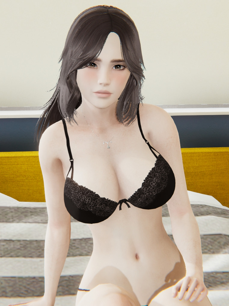 危机事件：艾琳娜