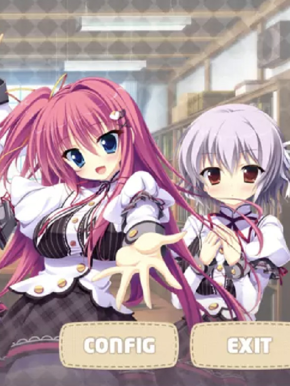 变恋～黑历史～